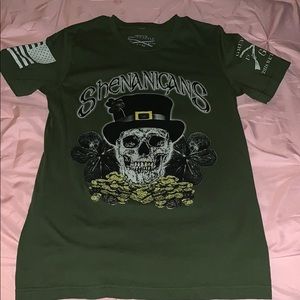 Men’s Gruntstyle T-Shirt